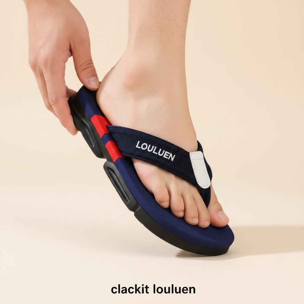 clackit louluen