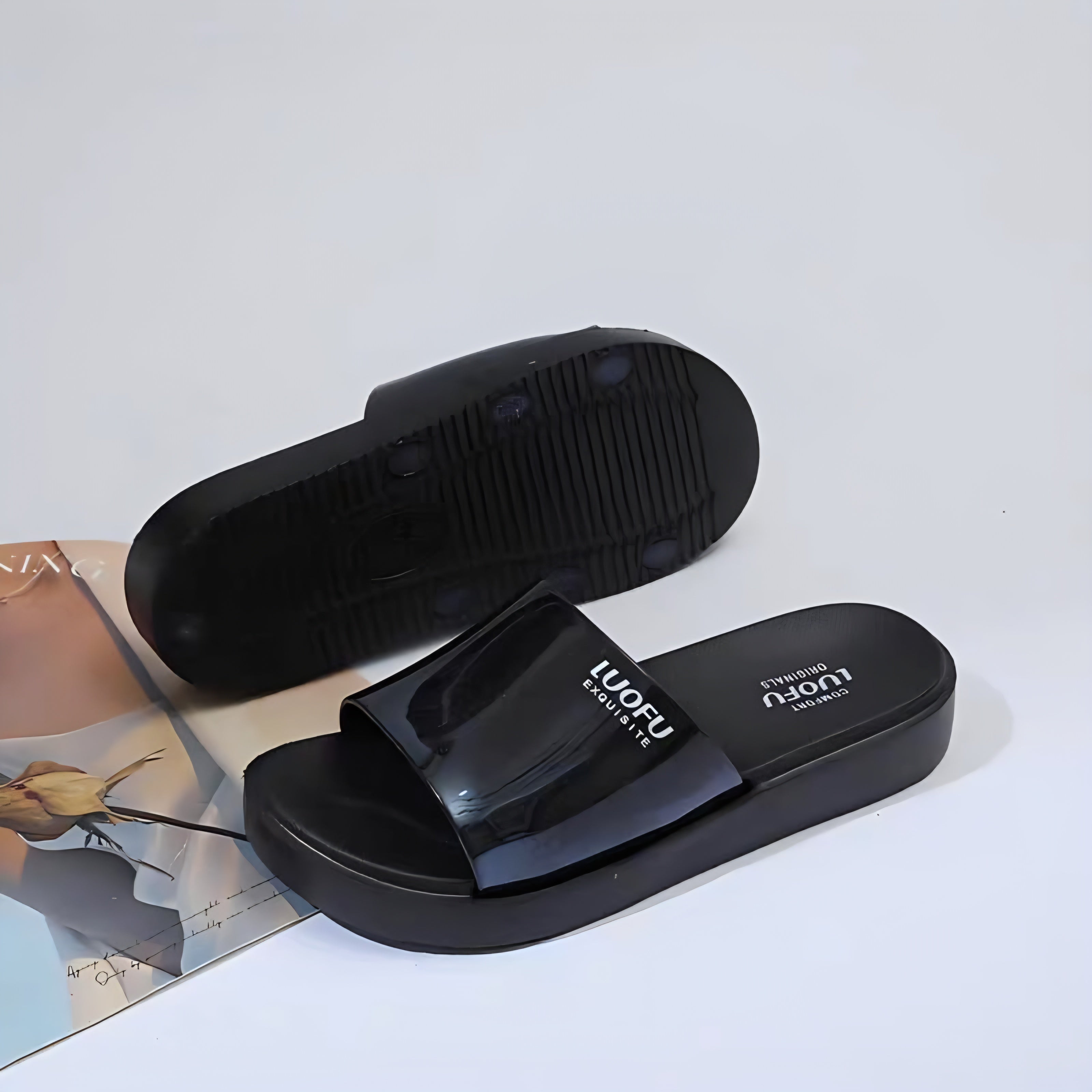 sandal Girls Confort