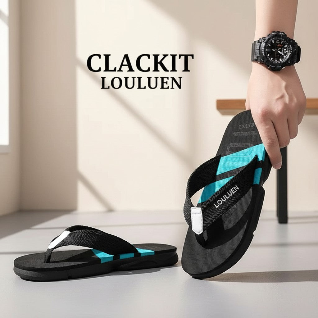 clackit louluen