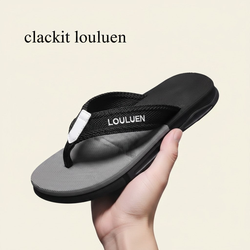 clackit louluen