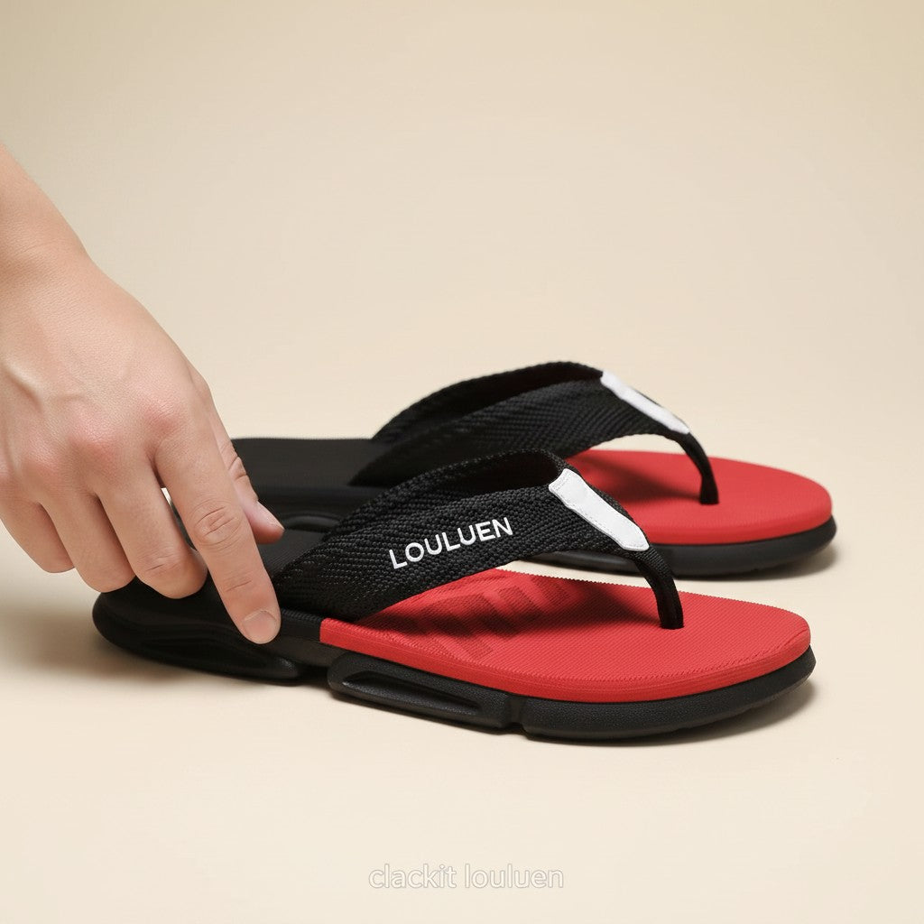 clackit louluen