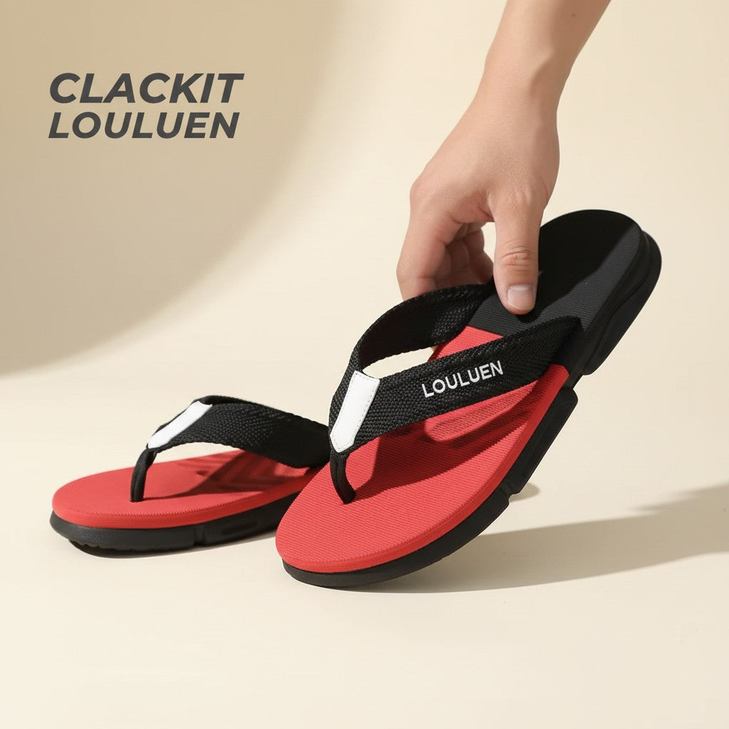 clackit louluen
