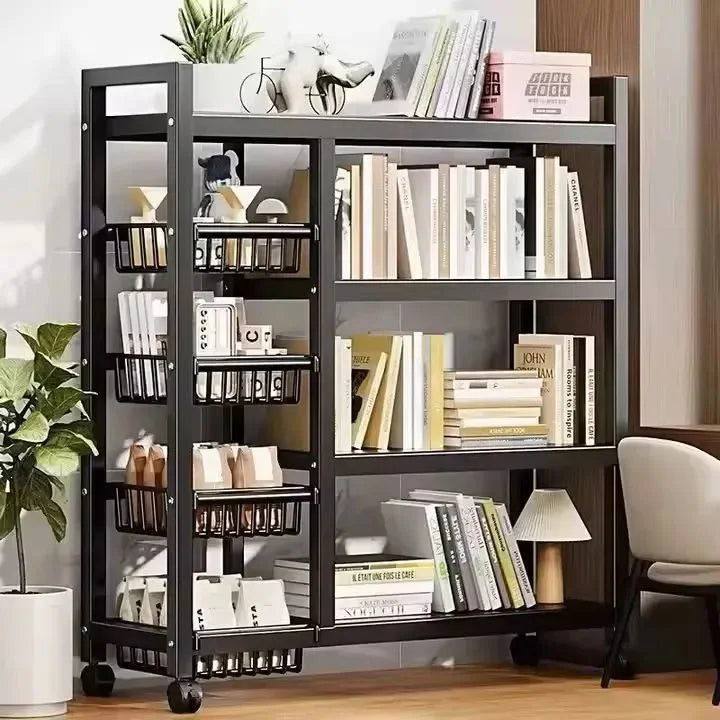 رف التخزين