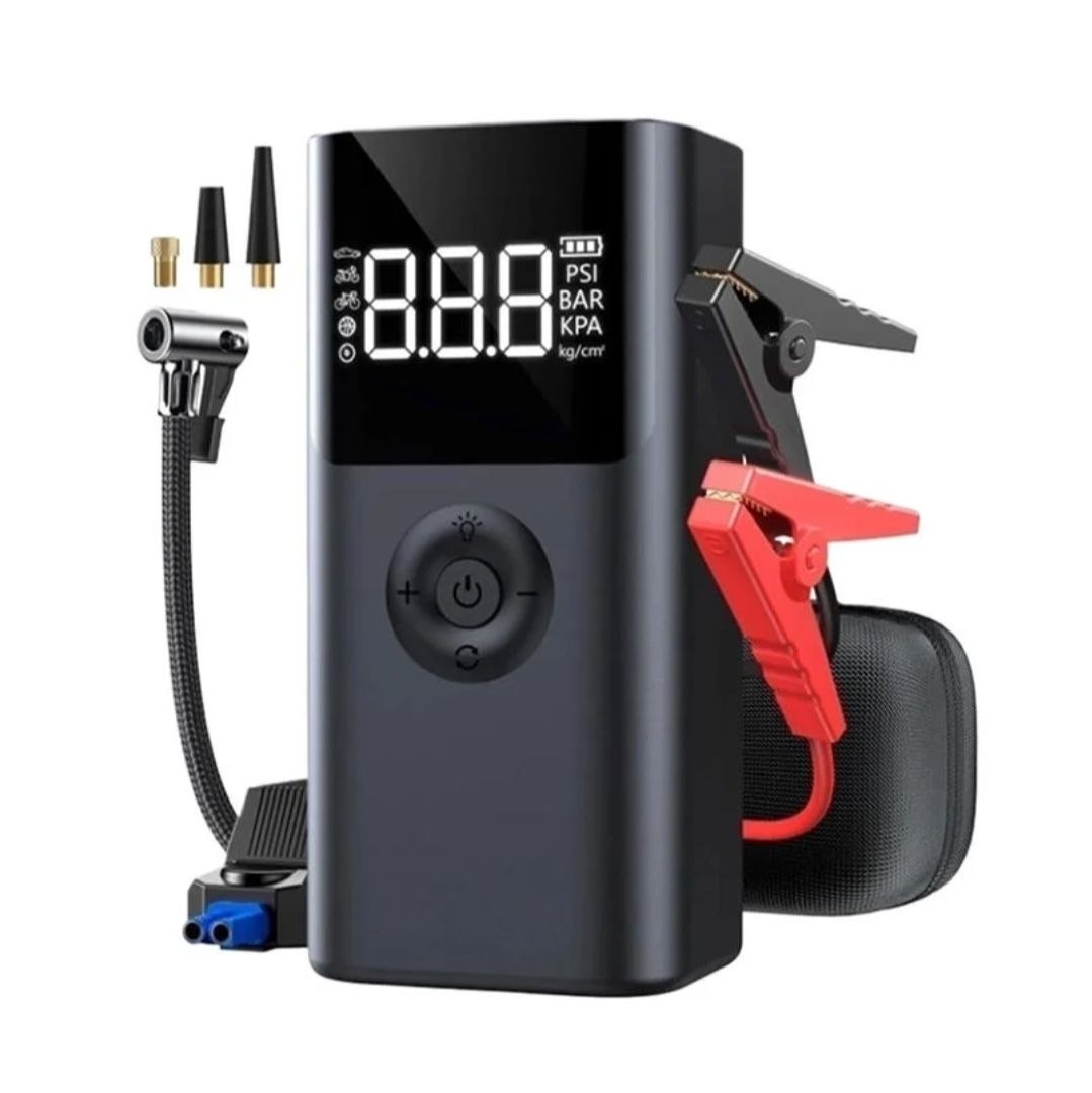 power max 4 in 1 + support gratuit