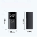 power max 4 in 1 + support gratuit