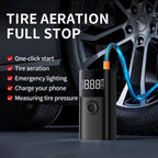 power max 4 in 1 + support gratuit