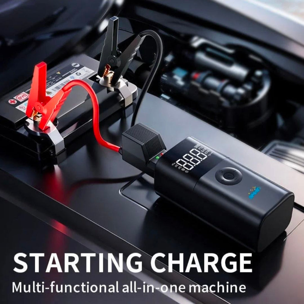 power max 4 in 1 + support gratuit