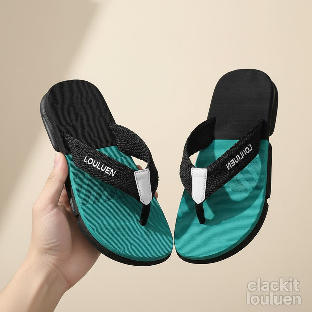 clackit louluen
