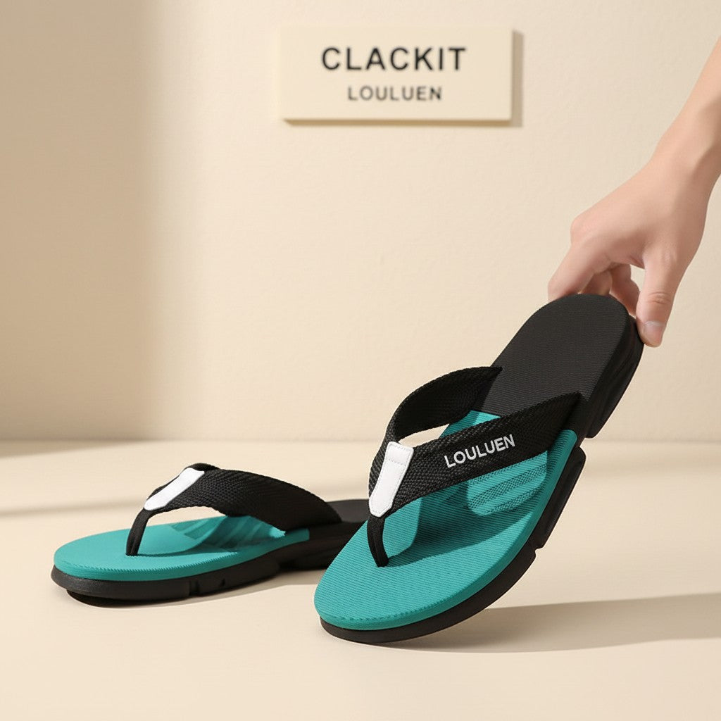 clackit louluen